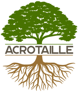 Acrotaille Logo